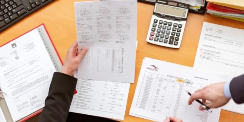 Declaración de la Renta, IRPF