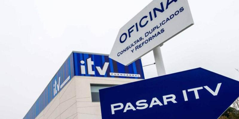 Consejos para pasar la ITV