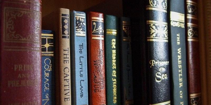 Libros de Jane Austen