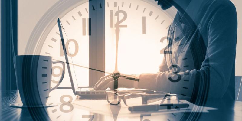 La extensión de los horarios laborales tiene efectos negativos en la salud de los trabajadores