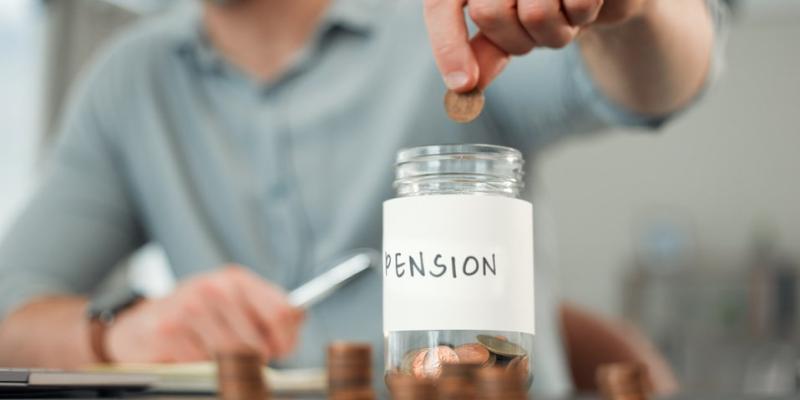 Reglas para obtener una jubilación decente