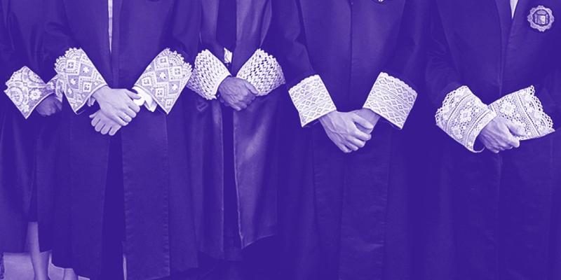 Consejo General del Poder Judicial