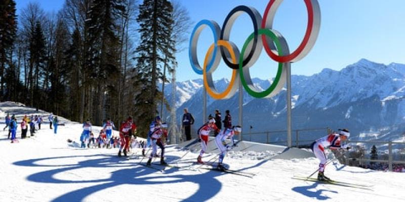 Entradas para los Juegos Paralímpicos de Invierno 2026