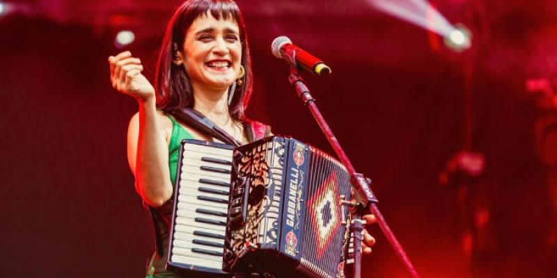 Julieta Venegas