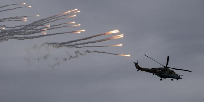 Israel Defensa anula dos contratos de casi mil millones con empresas israelíes  