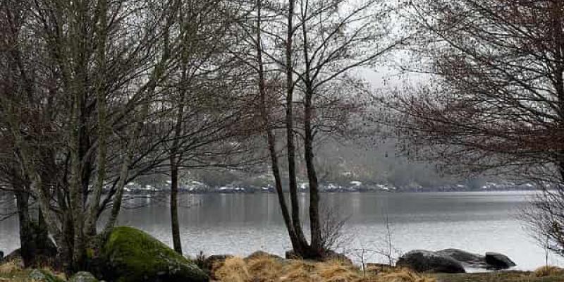 Los lagos más bonitos de España para visitar