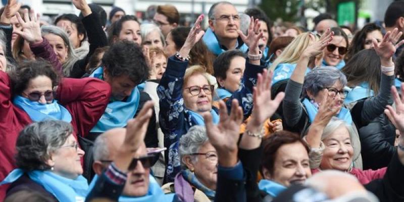 Lengua de signos como asignatura optativa