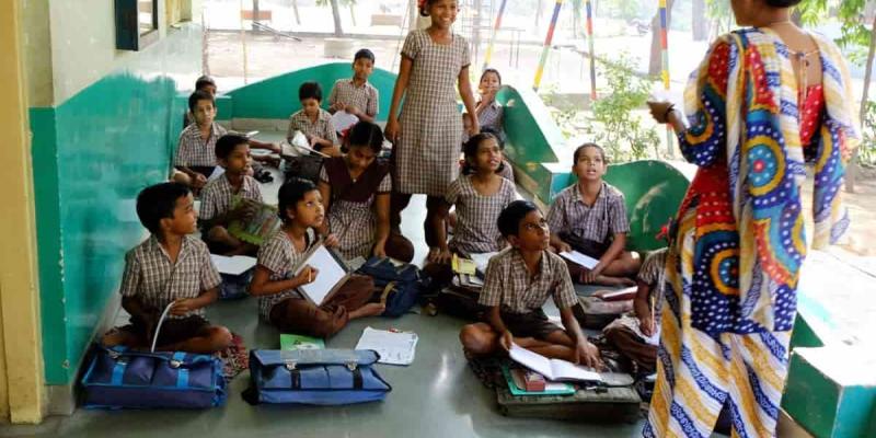 Casos de lepra en niños y adultos