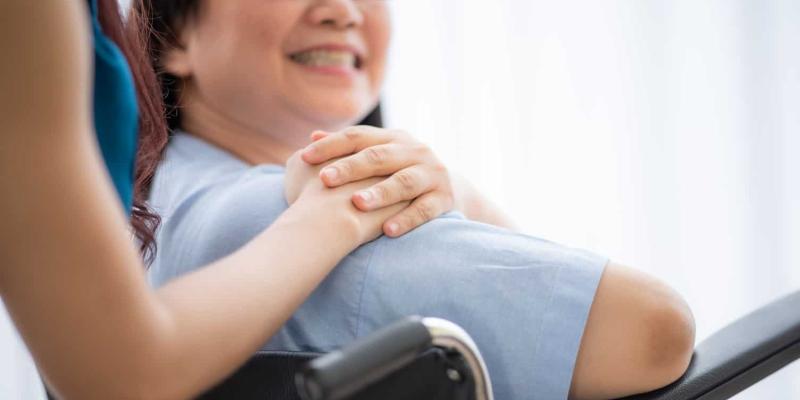 Reforma de la Ley de Dependencia 2025