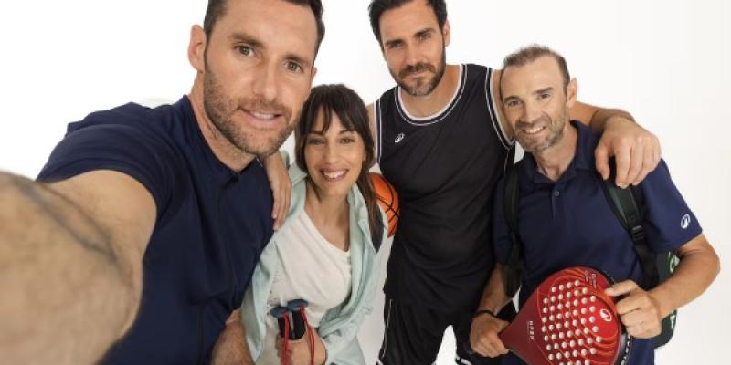 El deporte es para todos