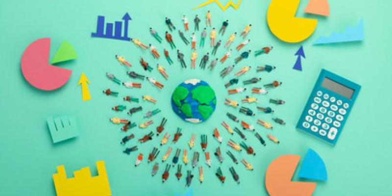 Libertad económica de los países