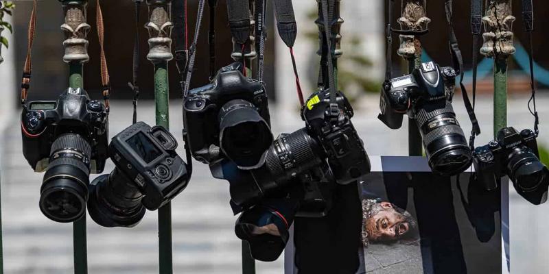 Libertad de prensa, mapa de las principales amenazas al periodismo en el mundo