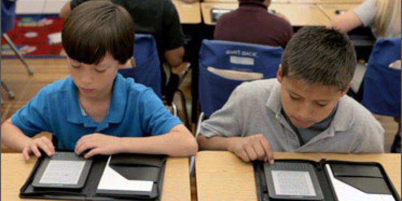 Libros digitales cada  vez más caros