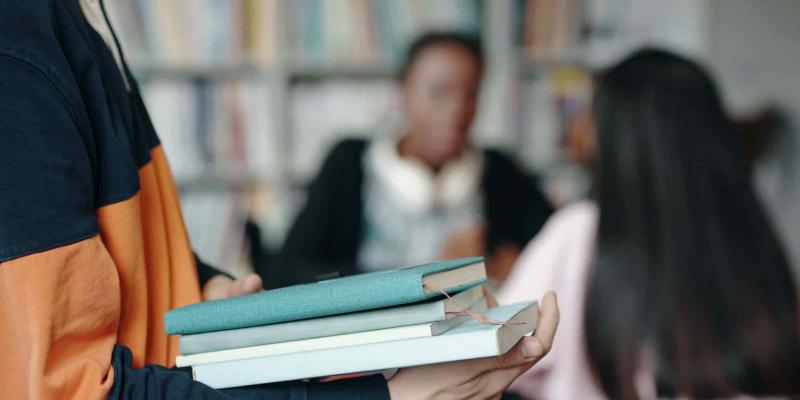 Ayudas públicas para los libros de texto