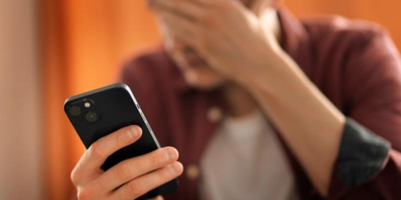 Fin a las llamadas spam