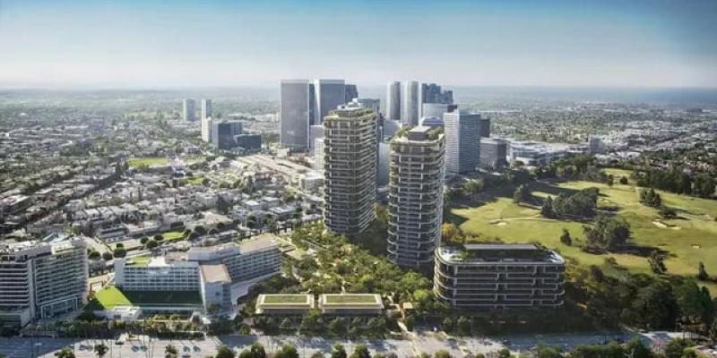 Los Ángeles y la sostenibilidad