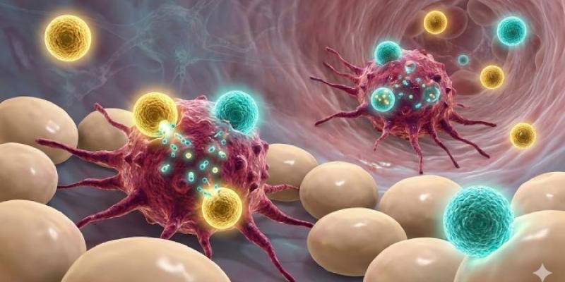 nanomedicina cáncer