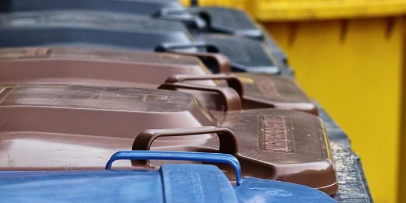 Mala gestión de residuos