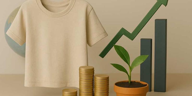 Sostenibilidad y marcas de moda