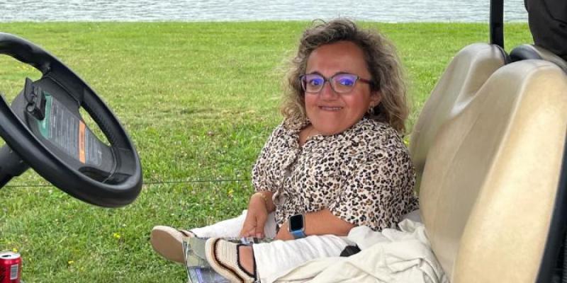 María José García