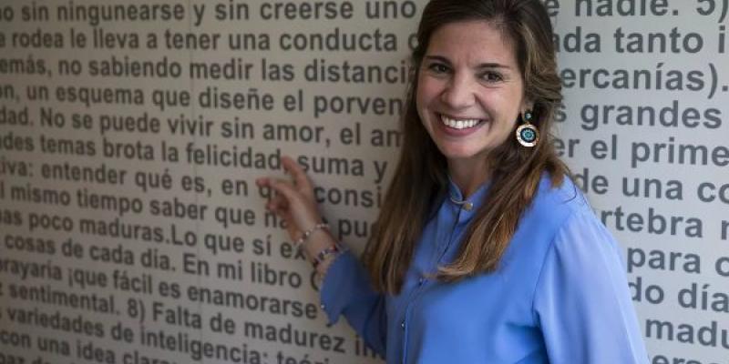 Marian Rojas Estapé