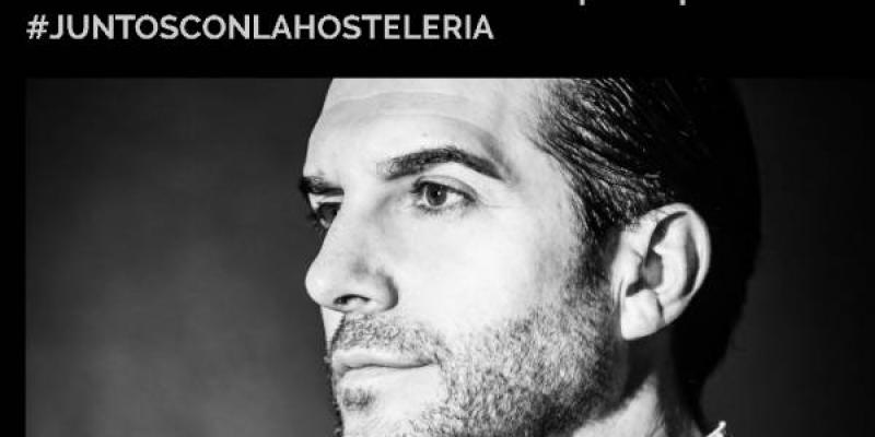 El Chef Mario Sandoval participa en una sesión virtual en Bartalent