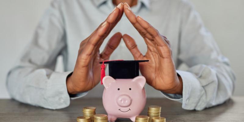 Porcentaje de matrículas gratis en España