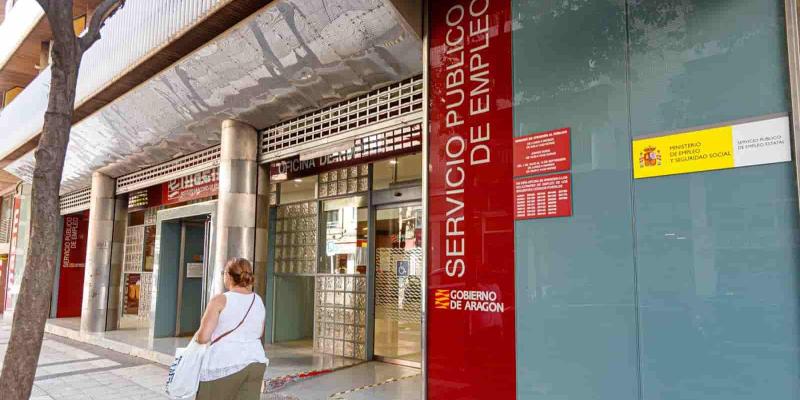 Disminuye el paro en el mes de mayo