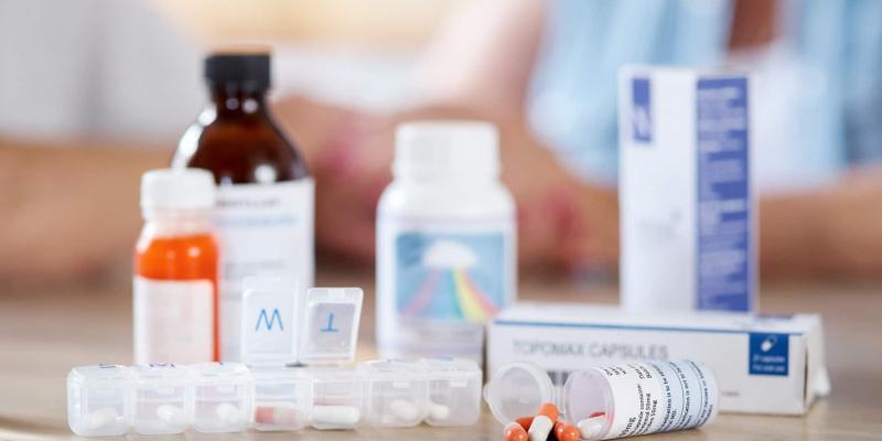 Los medicamentos genéricos desaparecen