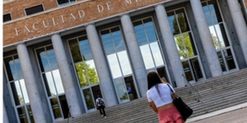 Estudios universitarios en la Medicina