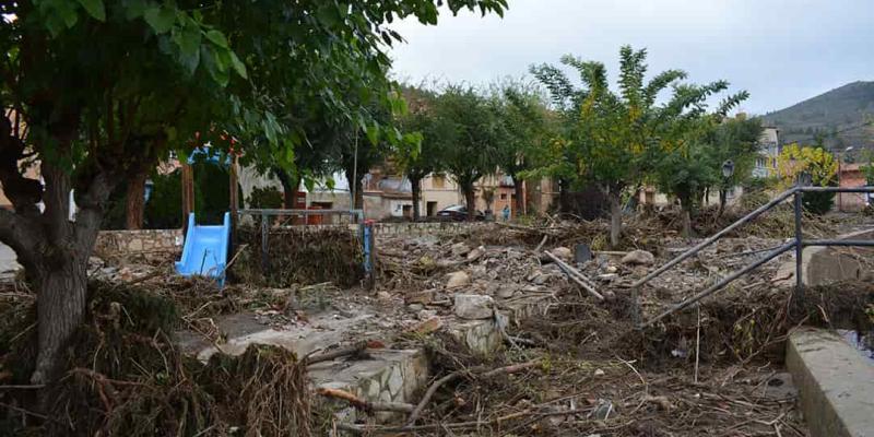 Subvenciones que dañan el medio ambiente