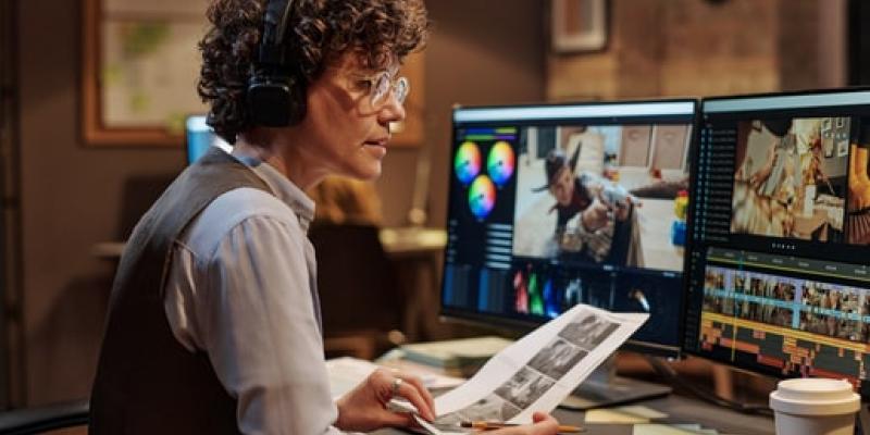 Los jóvenes y su desconfianza ante los medios