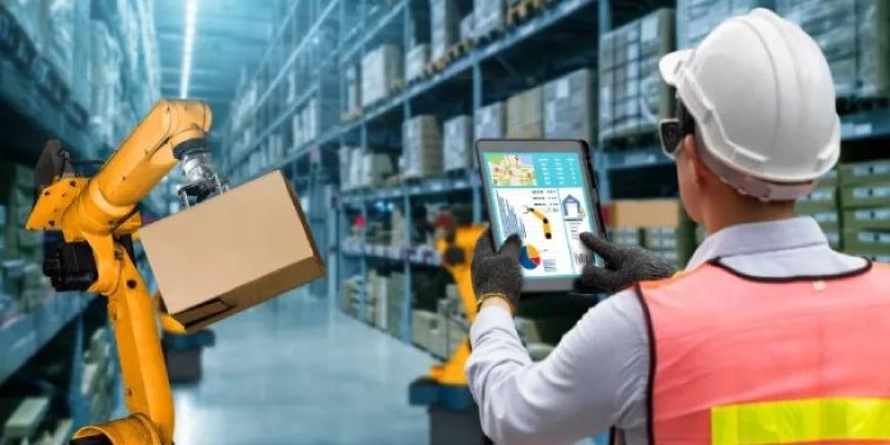 Inteligencia Artificial aplicada a la logística