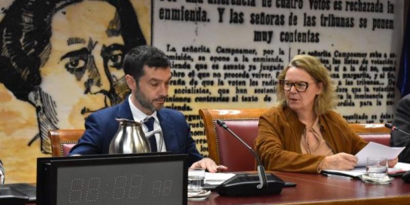 La alimentación debe ser cuidada en hospitales y residencias