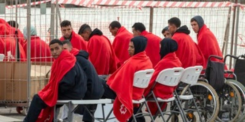 Reforma de Ley de Extranjería