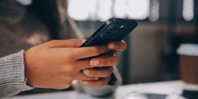 Un mensaje eliminado será aceptado como prueba contra la violencia digital