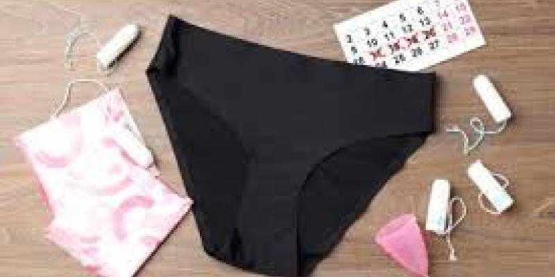 Menstruación y dolor