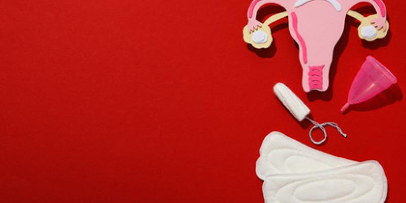 La menstruación como tema tabú