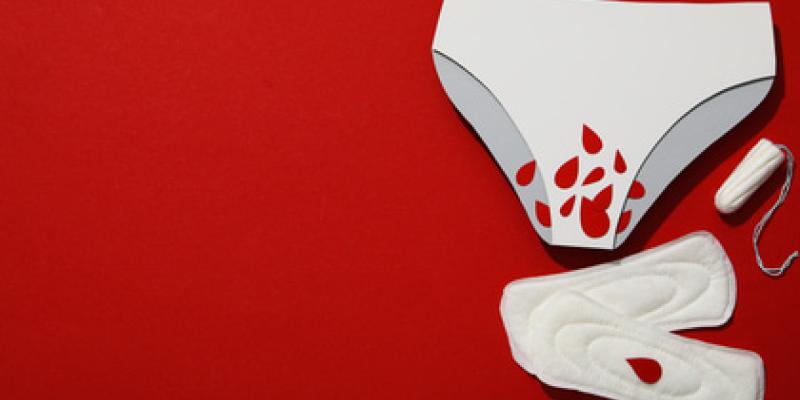 La menstruación en las futbolistas y las posibles lesiones