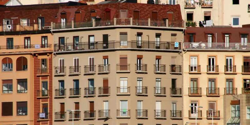 Inversión en ladrillo