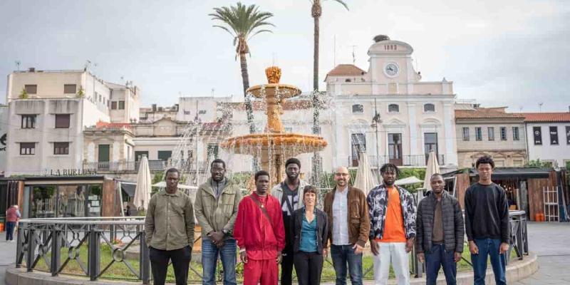 Mérida como ciudad inclusiva y diversa