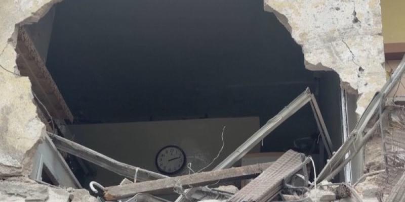 Un mes de guerra en Irán