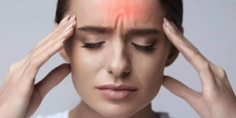 Campaña para sensibilizar la migraña