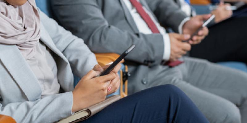 Milanuncios y Movistar hablan sobre la vida útil de los teléfonos móviles