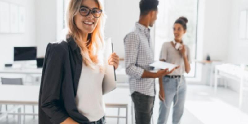 El liderazgo empresarial cuenta con nuevos favoritos: Millennials y generación Z