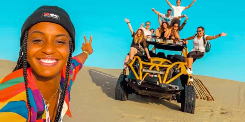 Los millennials españoles y sus desafíos para hacer viajes