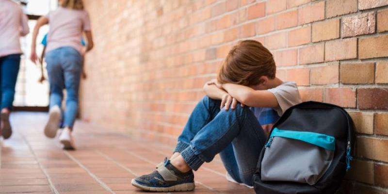  acoso escolar