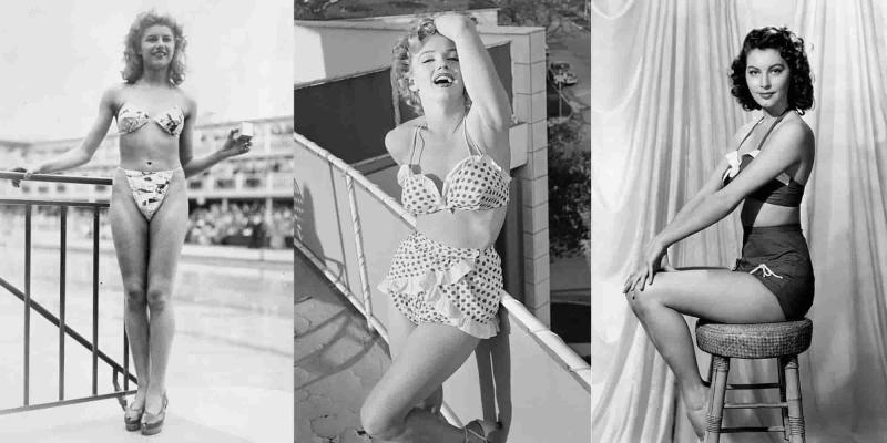 Día Mundial del Bikini