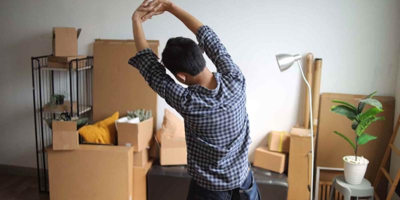 Consejos para una mudanza