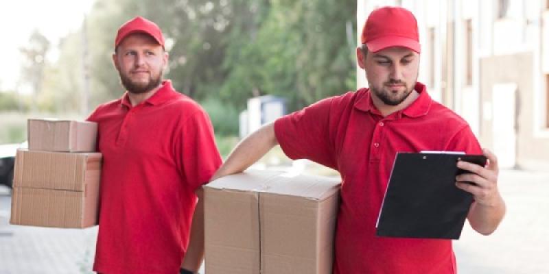 Servicio de mudanza Flippers